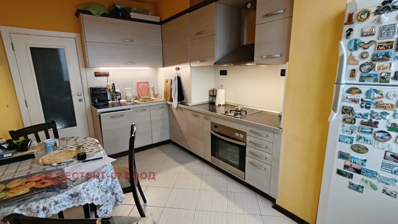 Продава 3-СТАЕН, гр. Пловдив, Гагарин, снимка 11 - Апартаменти - 53082586