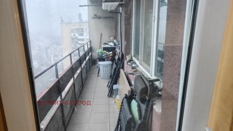 Продава 3-СТАЕН, гр. Пловдив, Гагарин, снимка 10 - Апартаменти - 53082586