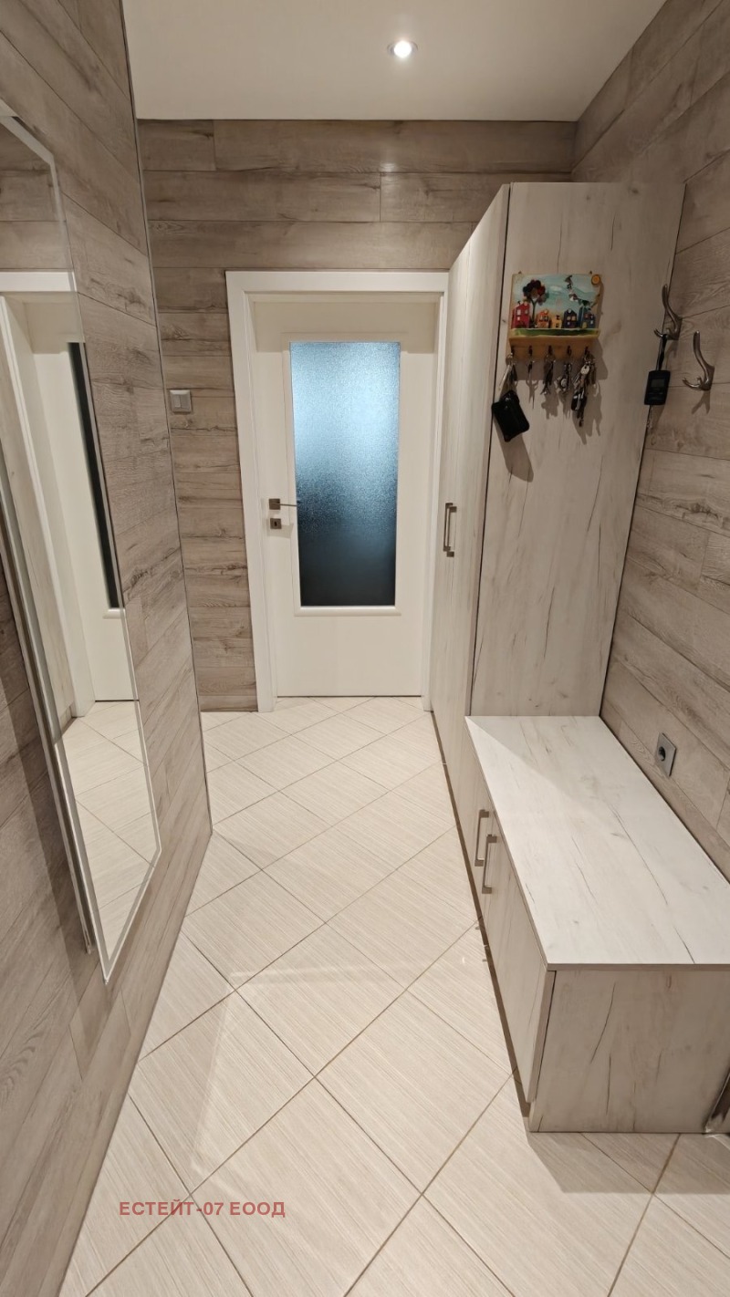 Продава 3-СТАЕН, гр. Пловдив, Гагарин, снимка 2 - Апартаменти - 53082586