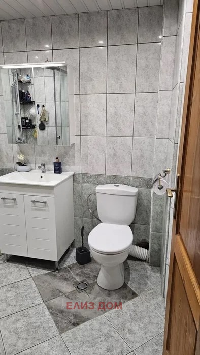 Продава 4-СТАЕН, гр. Варна, Колхозен пазар, снимка 6 - Апартаменти - 53522344