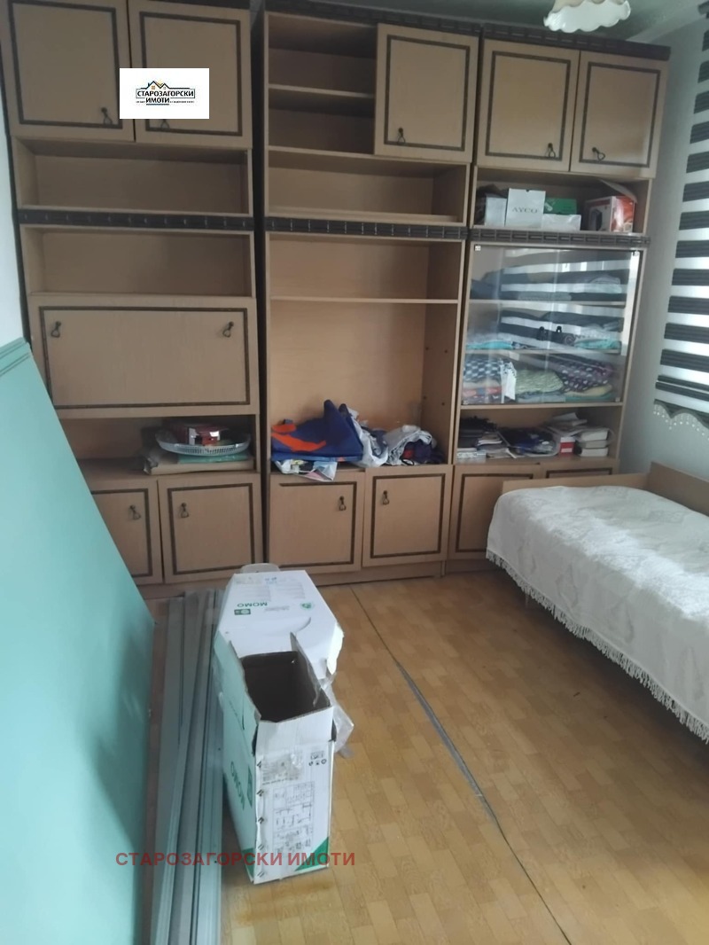For Sale  3+ bedroom Stara Zagora , ORB , 96 sq.m | 97470371 - image [2]