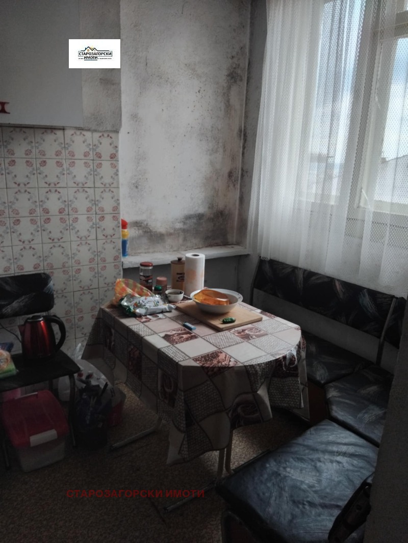 For Sale  3+ bedroom Stara Zagora , ORB , 96 sq.m | 97470371 - image [5]
