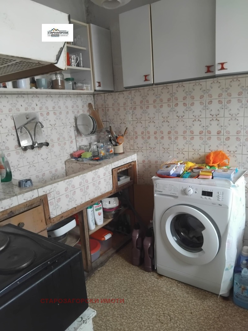 For Sale  3+ bedroom Stara Zagora , ORB , 96 sq.m | 97470371 - image [4]