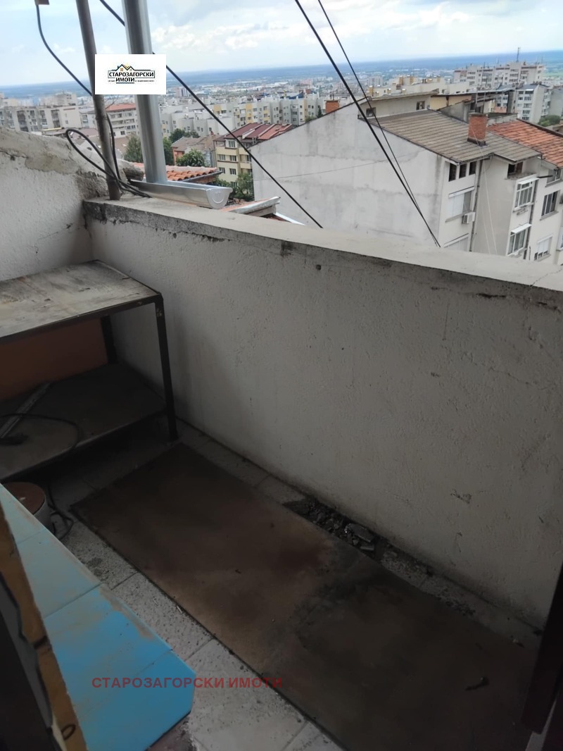 For Sale  3+ bedroom Stara Zagora , ORB , 96 sq.m | 97470371 - image [6]
