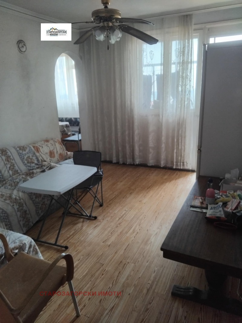 For Sale  3+ bedroom Stara Zagora , ORB , 96 sq.m | 97470371 - image [12]