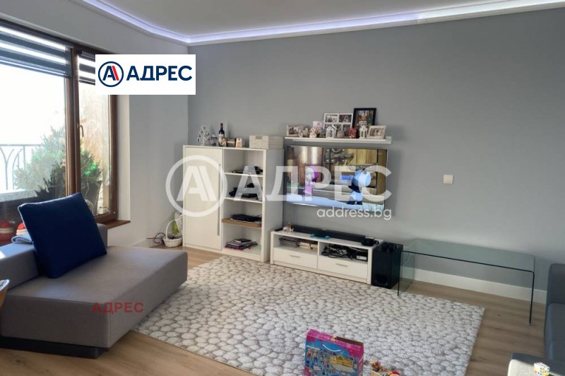 À vendre  3+ chambres Varna , k.k. Tchaika , 154 m² | 75991312 - image [5]