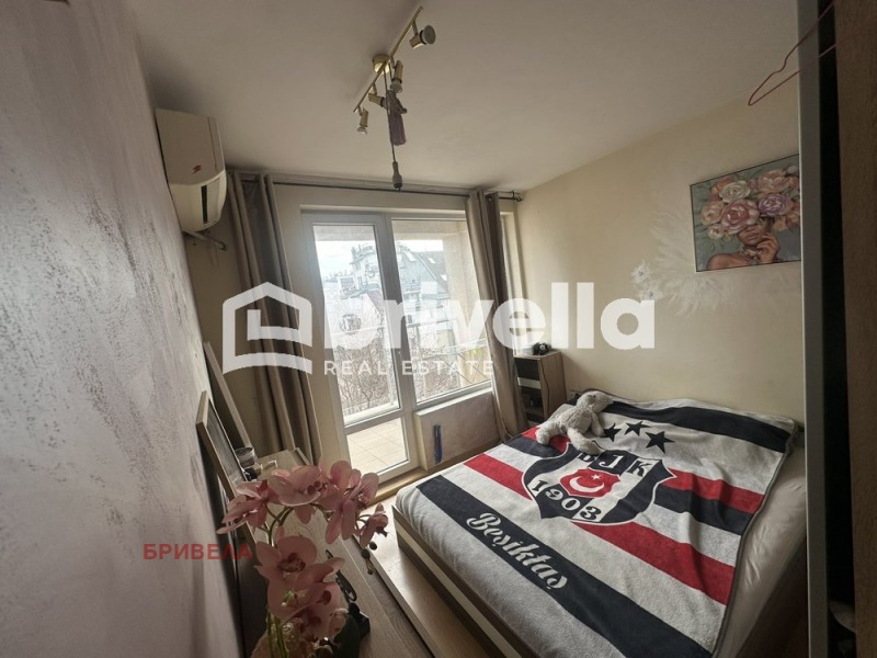 Продава МНОГОСТАЕН, гр. София, Зона Б-5, снимка 12 - Апартаменти - 53452532