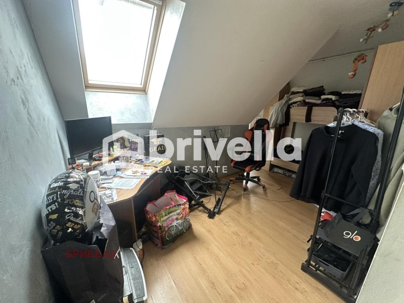 Продава МНОГОСТАЕН, гр. София, Зона Б-5, снимка 13 - Апартаменти - 53452532