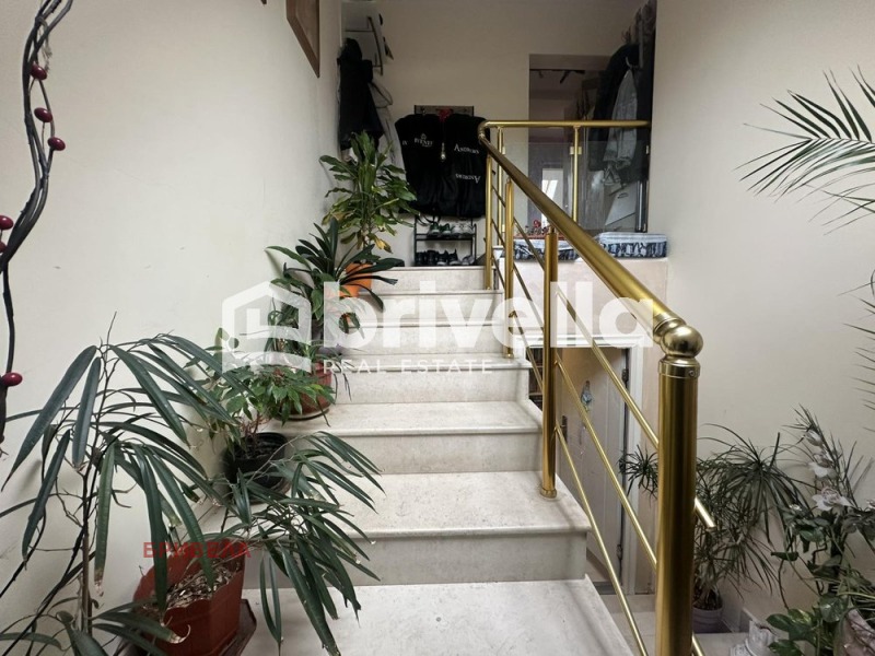 Продава МНОГОСТАЕН, гр. София, Зона Б-5, снимка 9 - Апартаменти - 53452532