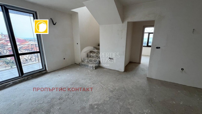 Продава  Мезонет област Бургас , гр. Свети Влас , 143 кв.м | 68094800 - изображение [2]