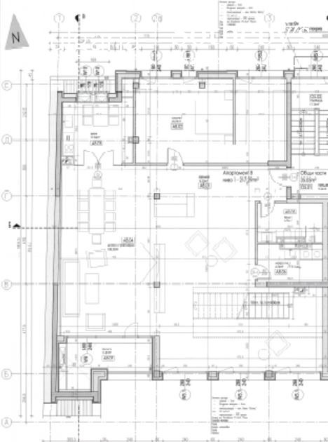 Til salg  Maisonette Sofia , Lozenets , 504 kvm | 72135865 - billede [5]