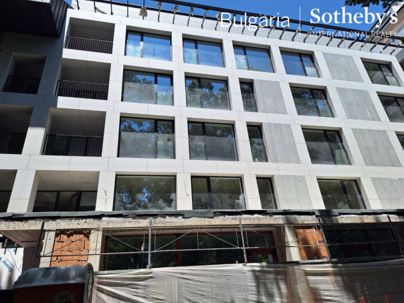 Til salg  Maisonette Sofia , Lozenets , 504 kvm | 72135865
