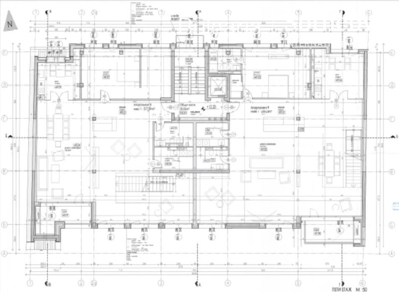 Til salg  Maisonette Sofia , Lozenets , 504 kvm | 72135865 - billede [3]