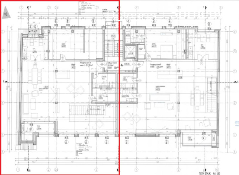 Te koop  Maisonnette Sofia , Lozenets , 504 m² | 72135865 - afbeelding [8]