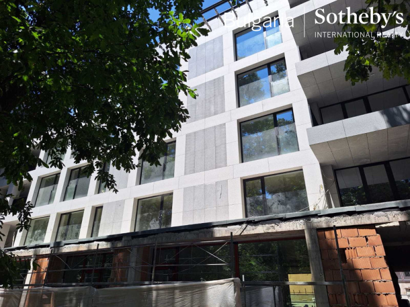 Te koop  Maisonnette Sofia , Lozenets , 504 m² | 72135865 - afbeelding [2]