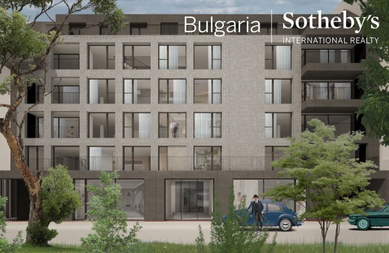 Te koop  Maisonnette Sofia , Lozenets , 504 m² | 72135865 - afbeelding [3]
