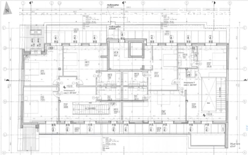 Til salg  Maisonette Sofia , Lozenets , 504 kvm | 72135865 - billede [4]