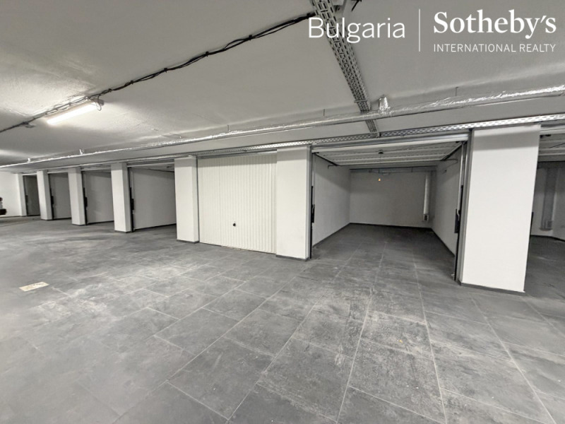 Продава МЕЗОНЕТ, гр. София, Лозенец, снимка 7 - Апартаменти - 50709563