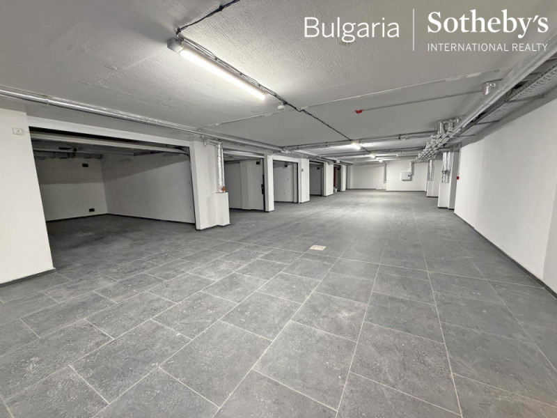 Продава МЕЗОНЕТ, гр. София, Лозенец, снимка 8 - Апартаменти - 50709563