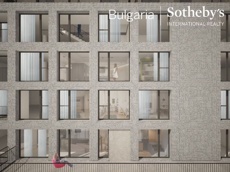 Te koop  Maisonnette Sofia , Lozenets , 504 m² | 72135865 - afbeelding [5]