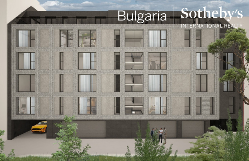 Te koop  Maisonnette Sofia , Lozenets , 504 m² | 72135865 - afbeelding [4]