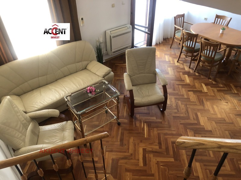 На продаж  Мезонет Варна , Колхозен пазар , 122 кв.м | 48433305 - зображення [2]
