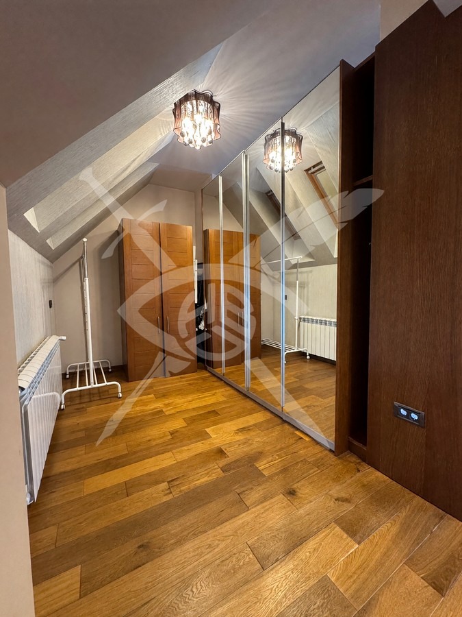 Продава МЕЗОНЕТ, гр. София, Стрелбище, снимка 11 - Апартаменти - 56259912