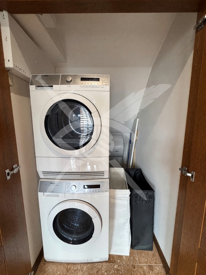 Продава МЕЗОНЕТ, гр. София, Стрелбище, снимка 12 - Апартаменти - 56259912