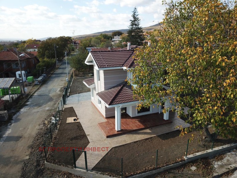 Продава КЪЩА, с. Горица, област Бургас, снимка 4 - Къщи - 42515707