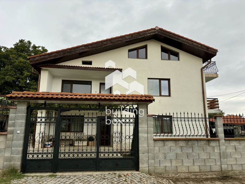 De vânzare  Casa regiunea Shumen , Ivansci , 349 mp | 57754643 - imagine [15]