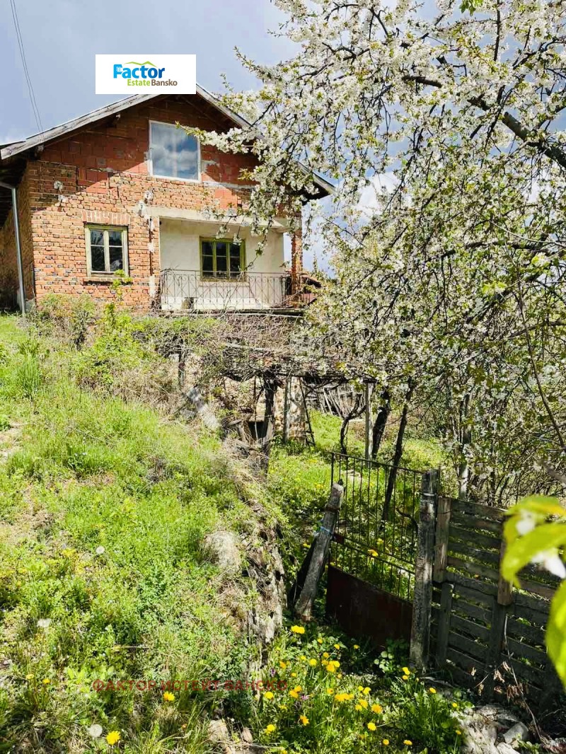 Til salg  Hus region Blagoevgrad , Kremen , 140 kvm | 19411464 - billede [2]