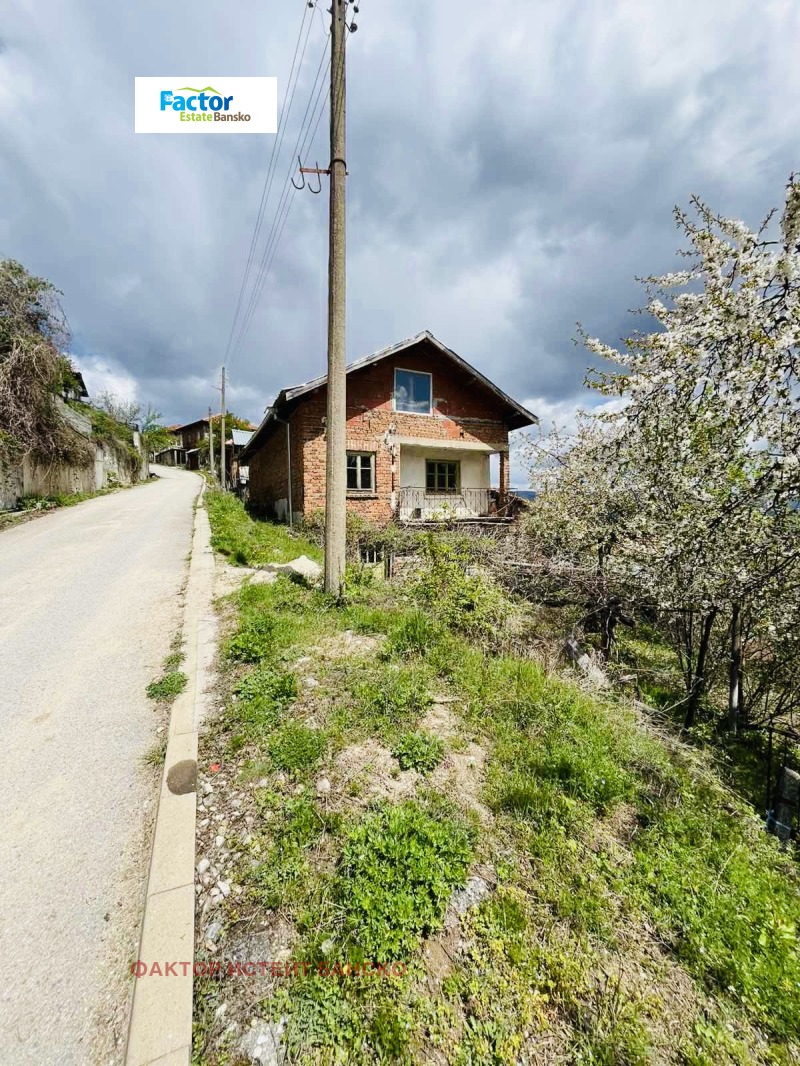 Til salg  Hus region Blagoevgrad , Kremen , 140 kvm | 19411464