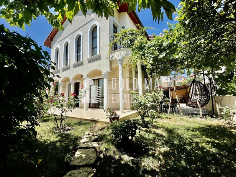 Eladó  Ház régió Burgasz , Sveti Vlas , 250 négyzetméter | 64415761 - kép [2]