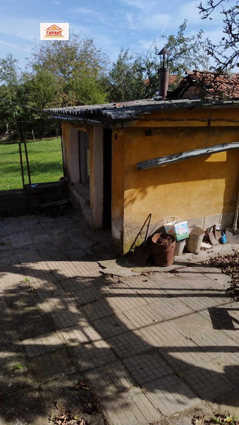 Продава  Къща област Плевен , с. Радишево , 125 кв.м | 35207954 - изображение [6]