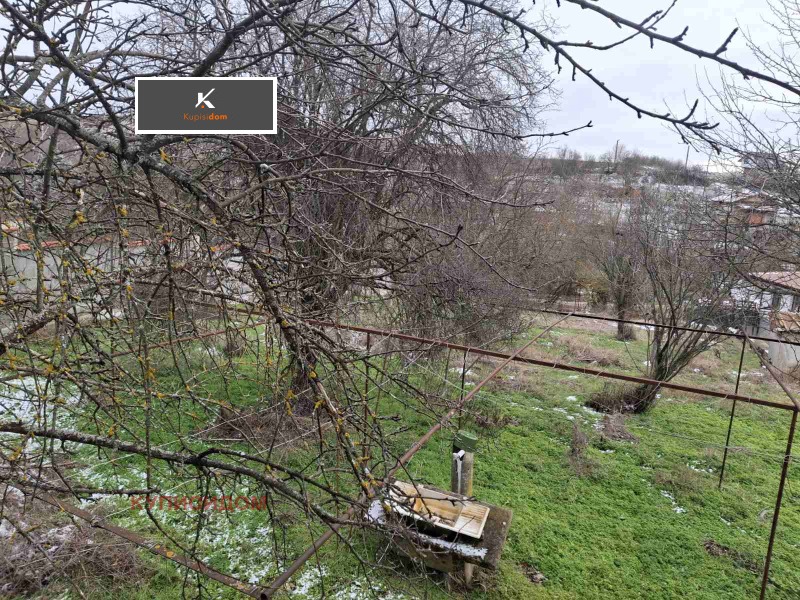 Продава КЪЩА, с. Сладък кладенец, област Стара Загора, снимка 3 - Къщи - 53243232
