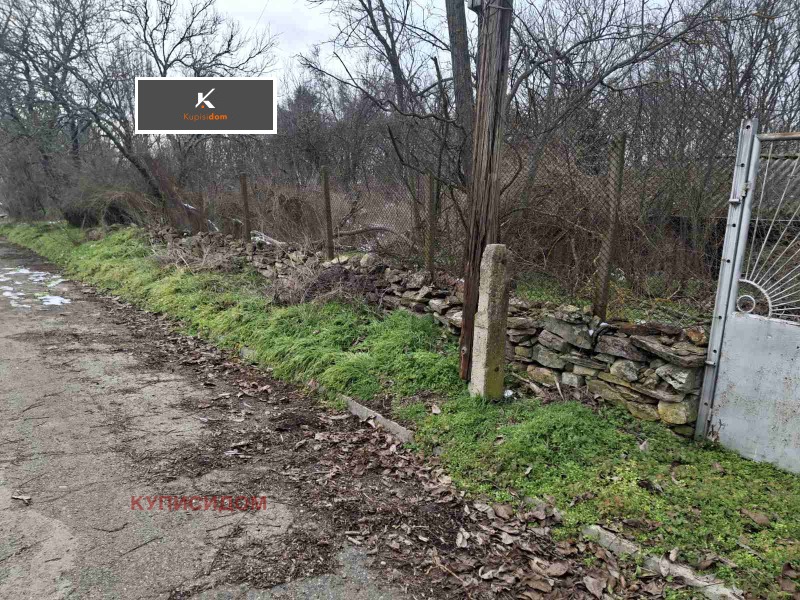 Продава КЪЩА, с. Сладък кладенец, област Стара Загора, снимка 8 - Къщи - 53243232