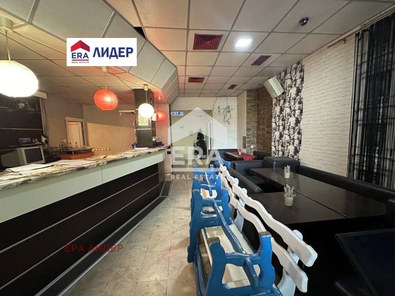 Продава ЗАВЕДЕНИЕ, гр. Русе, Възраждане, снимка 3 - Заведения - 54594222