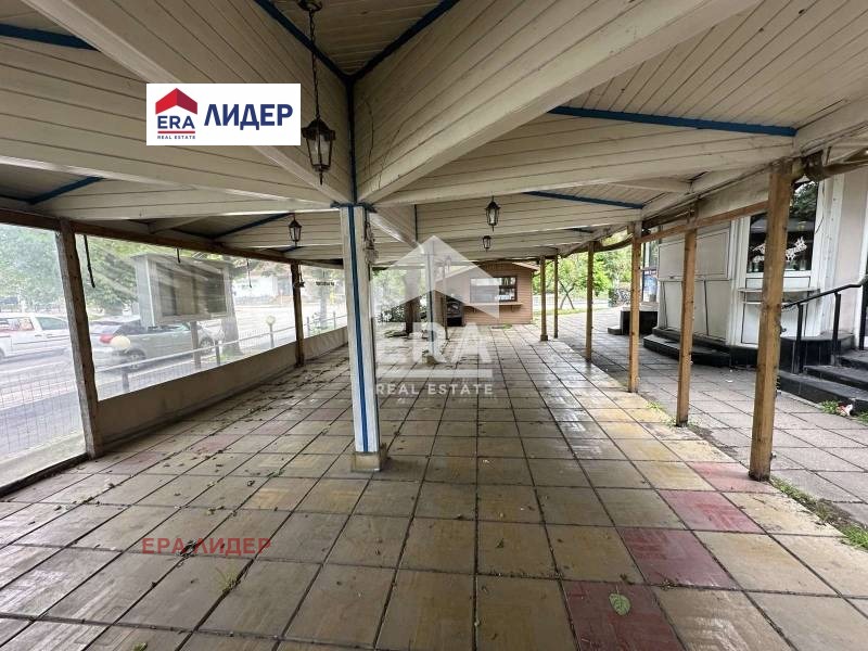 Продава ЗАВЕДЕНИЕ, гр. Русе, Възраждане, снимка 9 - Заведения - 54594222