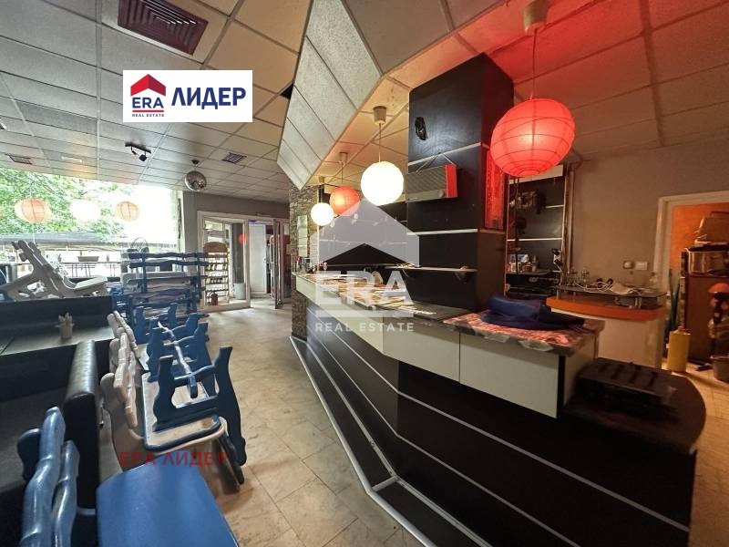 Продава ЗАВЕДЕНИЕ, гр. Русе, Възраждане, снимка 5 - Заведения - 54594222