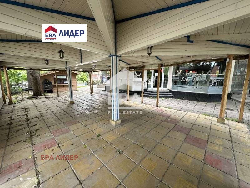 Продава ЗАВЕДЕНИЕ, гр. Русе, Възраждане, снимка 10 - Заведения - 54594222