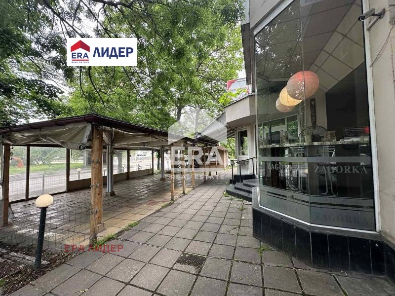 Продава ЗАВЕДЕНИЕ, гр. Русе, Възраждане, снимка 2 - Заведения - 54594222