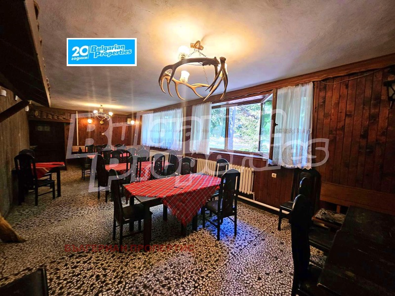 Продава  Хотел област Кюстендил , с. Паничище , 851 кв.м | 41665072 - изображение [5]