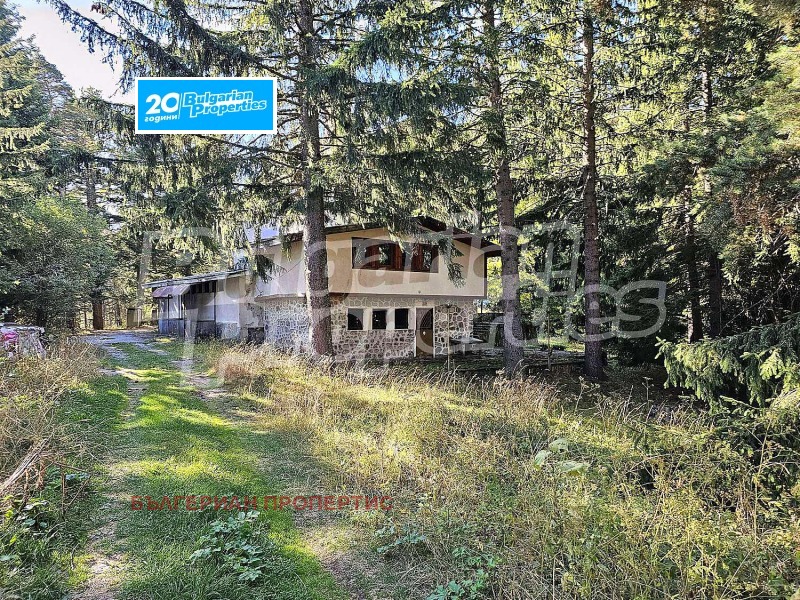 Продава  Хотел област Кюстендил , с. Паничище , 851 кв.м | 41665072 - изображение [3]