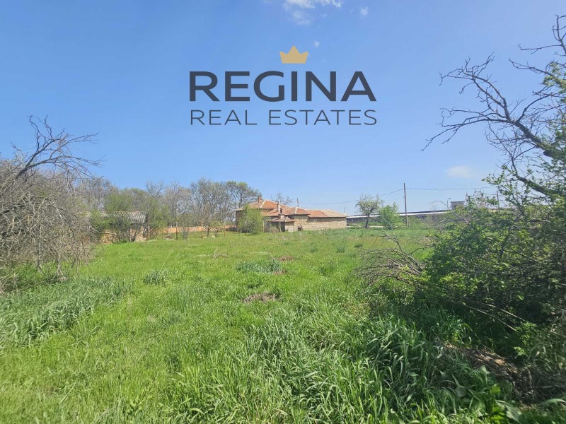 De vânzare  Complot regiunea Plovdiv , Ciernicievo , 1250 mp | 84518580 - imagine [2]
