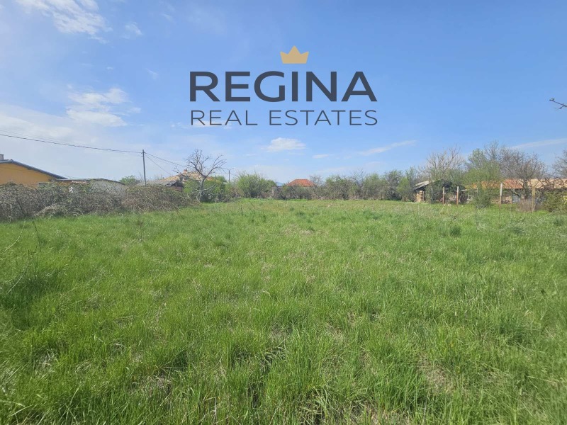 De vânzare  Complot regiunea Plovdiv , Ciernicievo , 1250 mp | 84518580