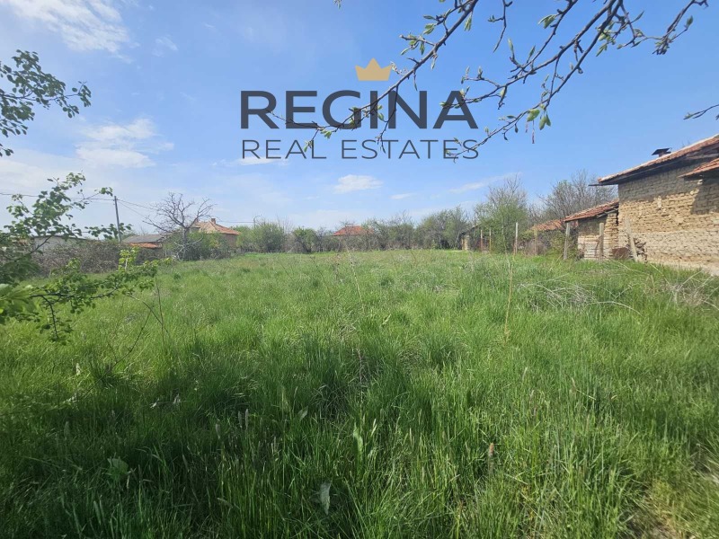 De vânzare  Complot regiunea Plovdiv , Ciernicievo , 1250 mp | 84518580 - imagine [3]