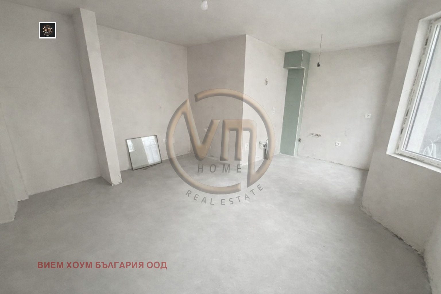 Продава 2-СТАЕН, гр. Варна, Лятно кино Тракия, снимка 2 - Апартаменти - 53190153