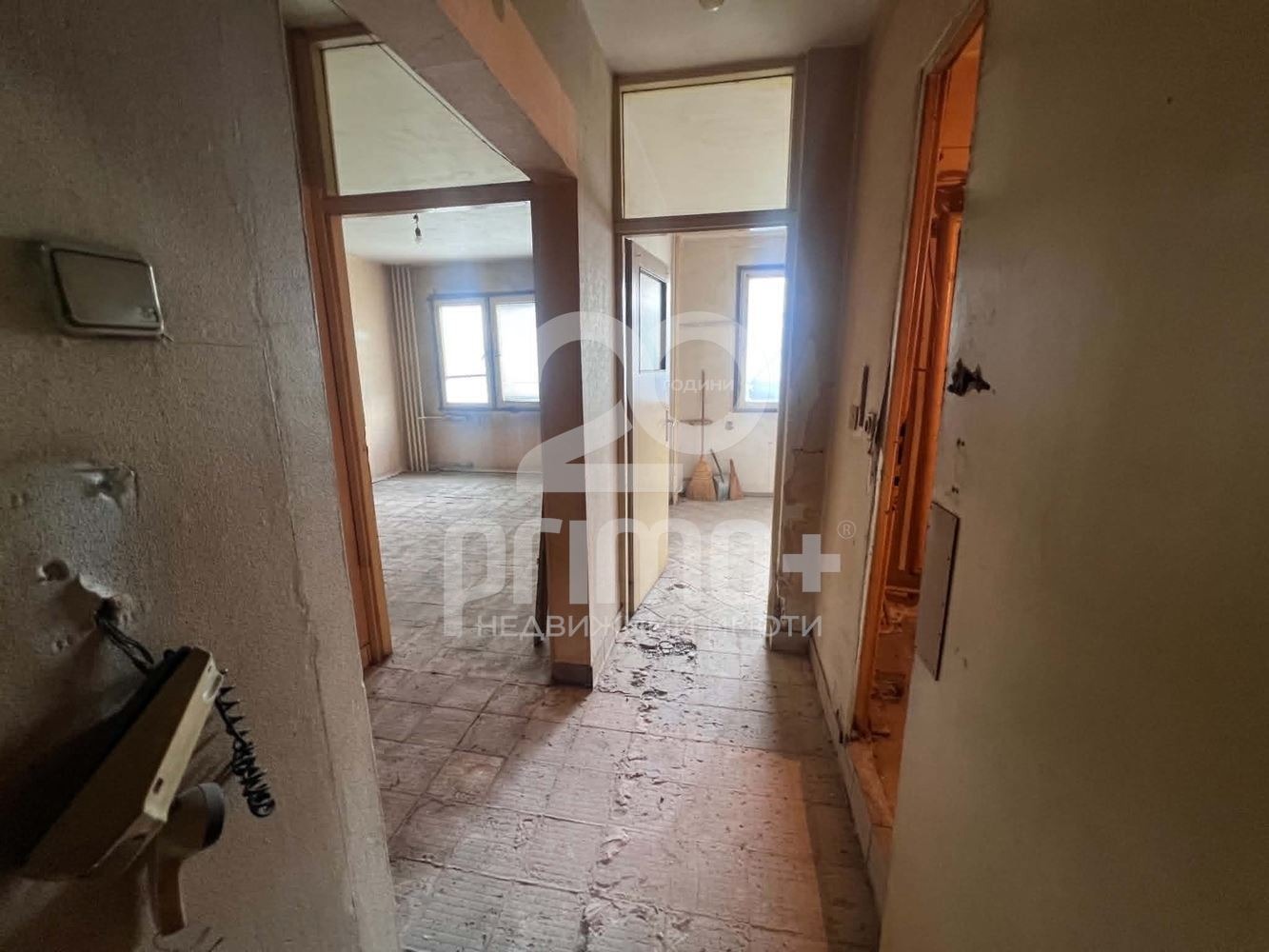 Продава 2-СТАЕН, гр. София, Люлин 3, снимка 8 - Апартаменти - 55171532