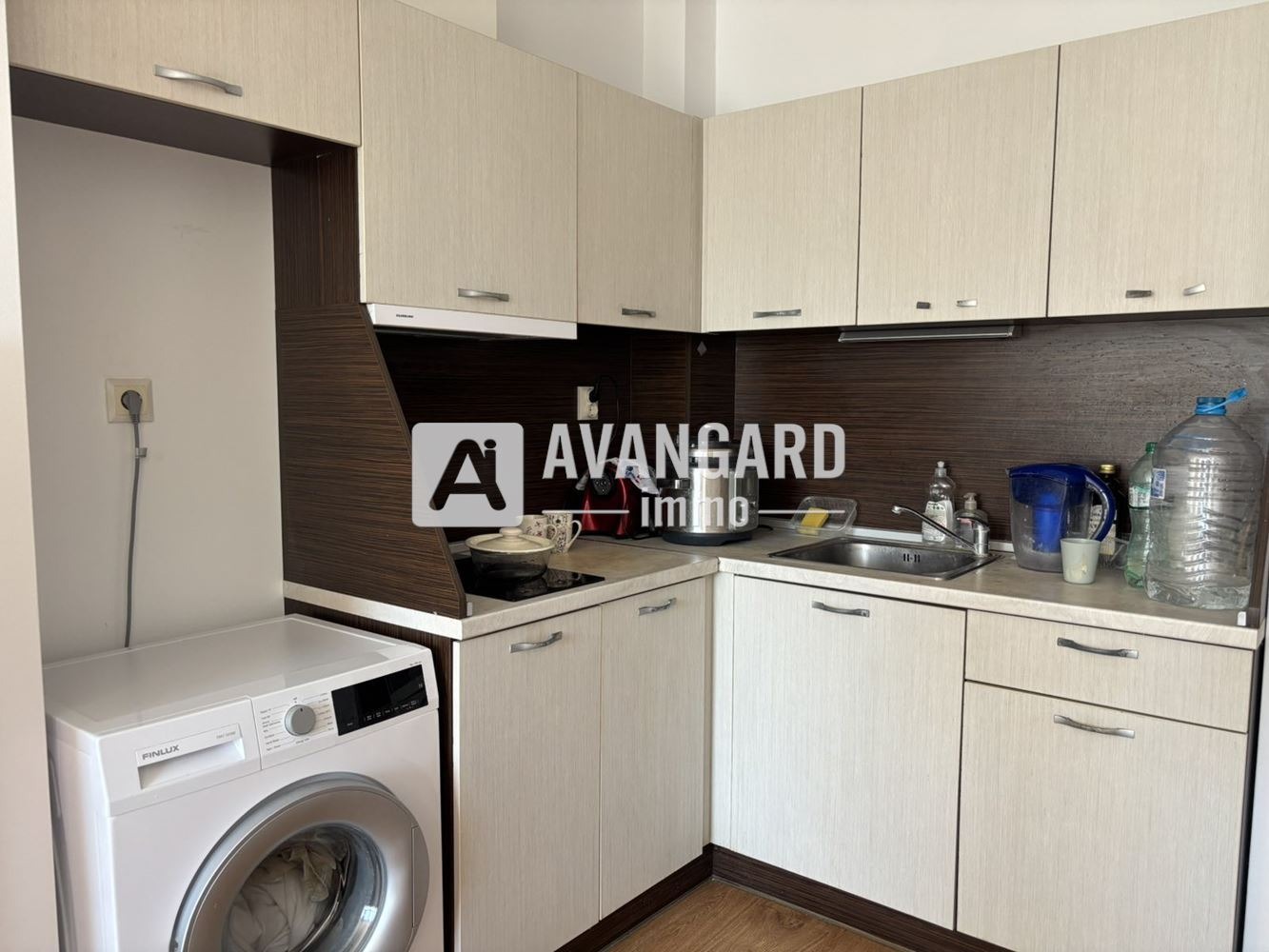 Продава 2-СТАЕН, гр. Варна, к.к. Чайка, снимка 4 - Апартаменти - 55629956