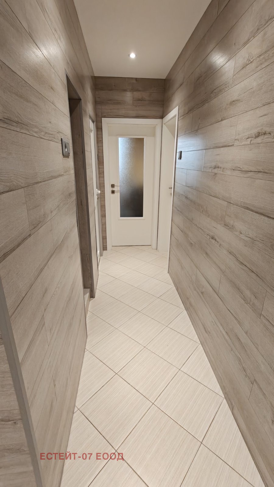 Продава 3-СТАЕН, гр. Пловдив, Гагарин, снимка 2 - Апартаменти - 53082586